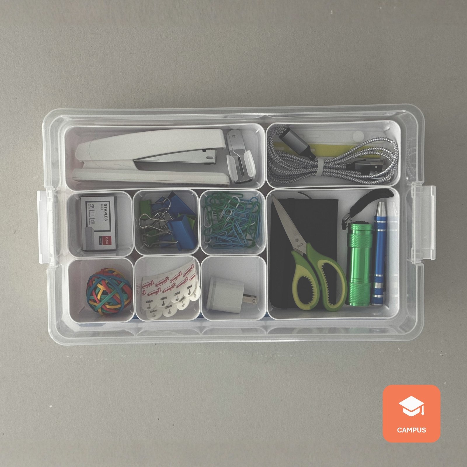 Office Supply Kit - Image 4