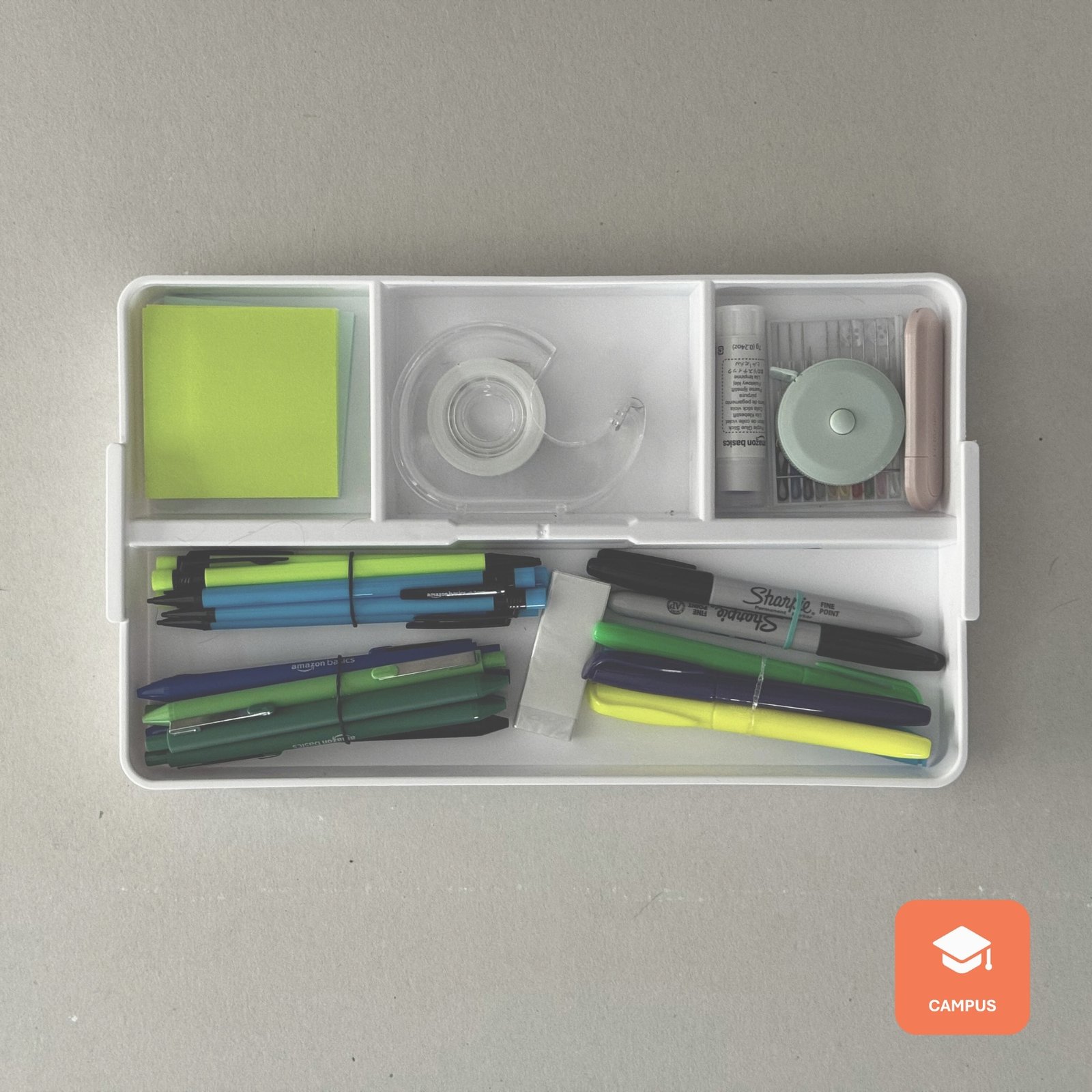 Office Supply Kit - Image 3