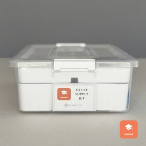 Office Supply Kit